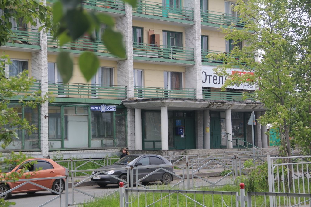 Мини-отель "Кемь", Республика Карелия, Кемь 