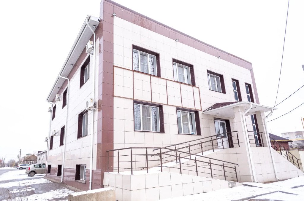 Мини-Отель Гостевой Дом, Астраханская область, Ахтубинск 