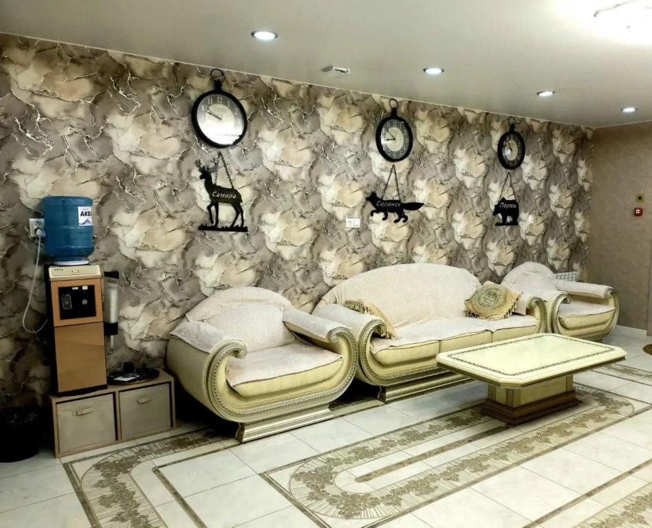 Мини-отель Вастома, Республика Мордовия, Саранск 