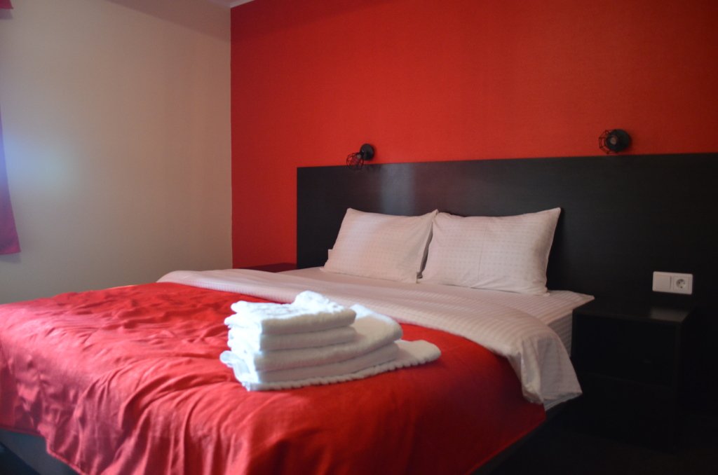 Мини-Отель Диамант Боршева, Московская область, Бронницы 