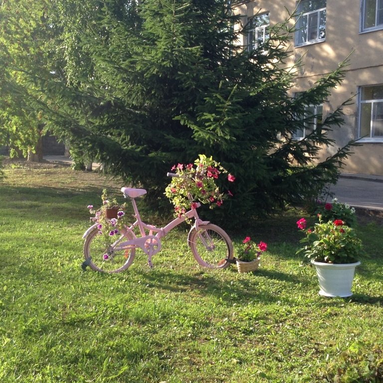 Мини-отель Огни Залива, Ленинградская область, деревня Иннолово 