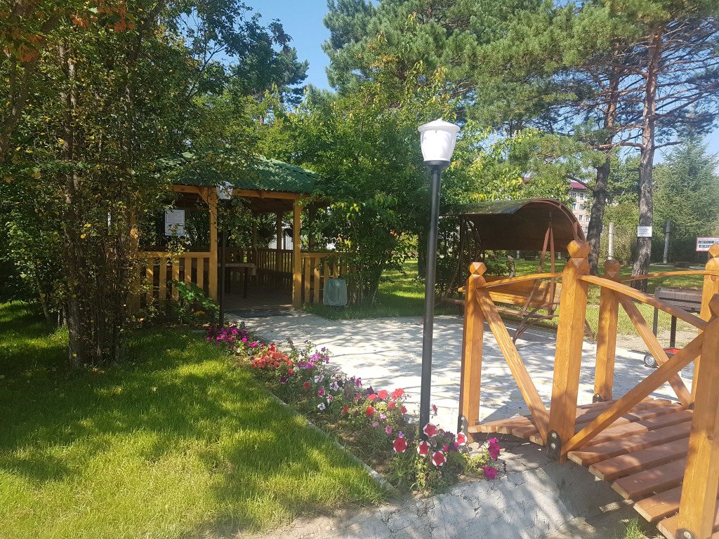 Мини-Отель Восток, Амурская область, Глухари 