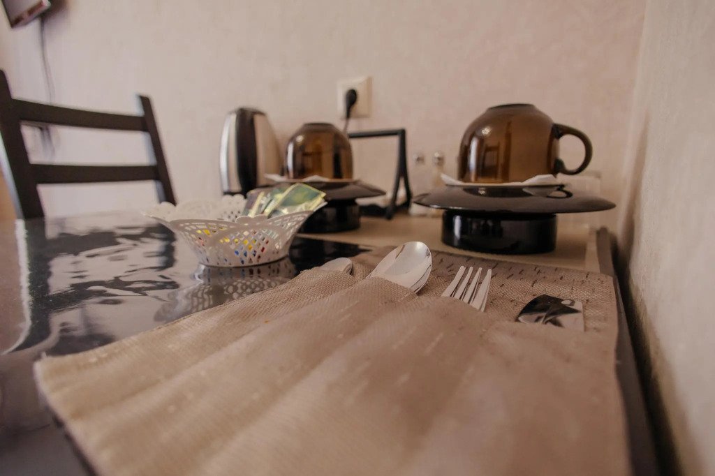 Мини-отель Европа, Московская область, Волоколамск 