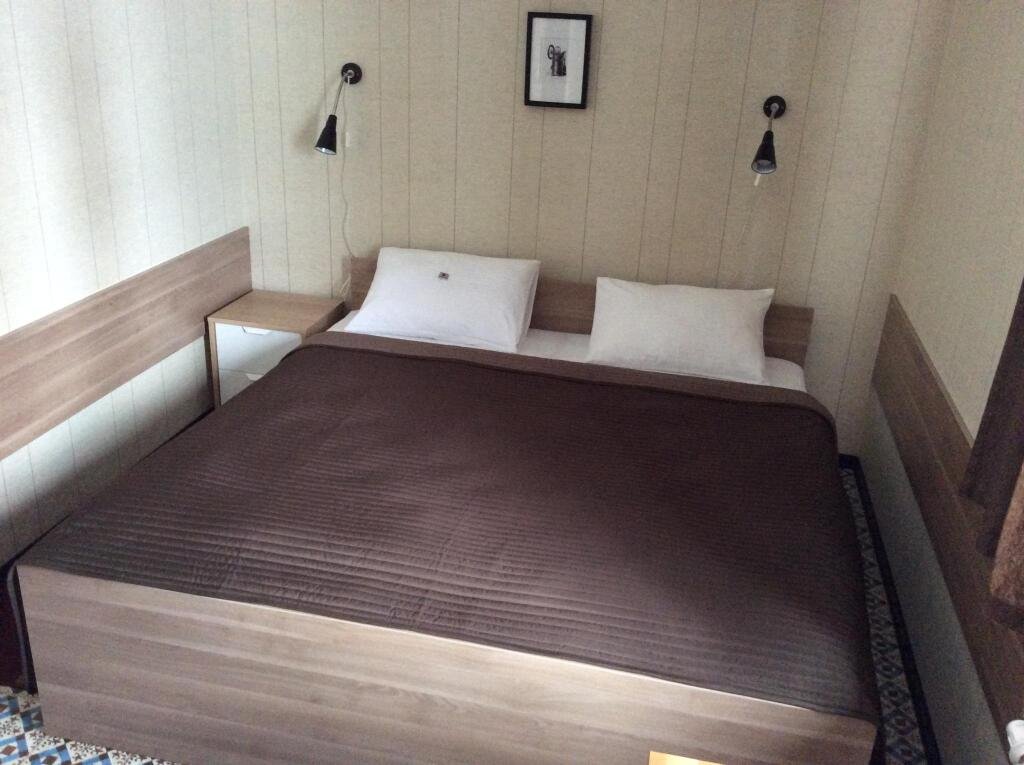 Мини-отель Заводская, Свердловская область, Верхняя Салда 