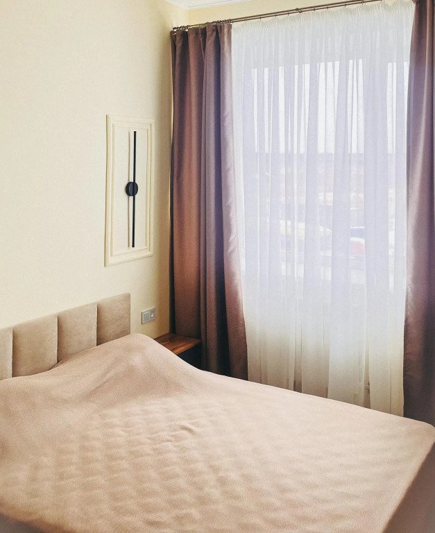 Мини-отель Домашняя, Свердловская область, Карпинск 