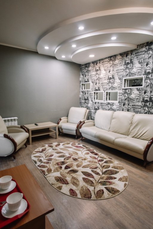 Мини-отель РИВЬЕРА, Кемеровская область, Новокузнецк 