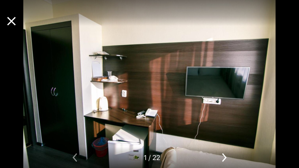 Мини-отель Гостевой Дом Сити Мотель, Сахалинская область, Южно-Сахалинск 