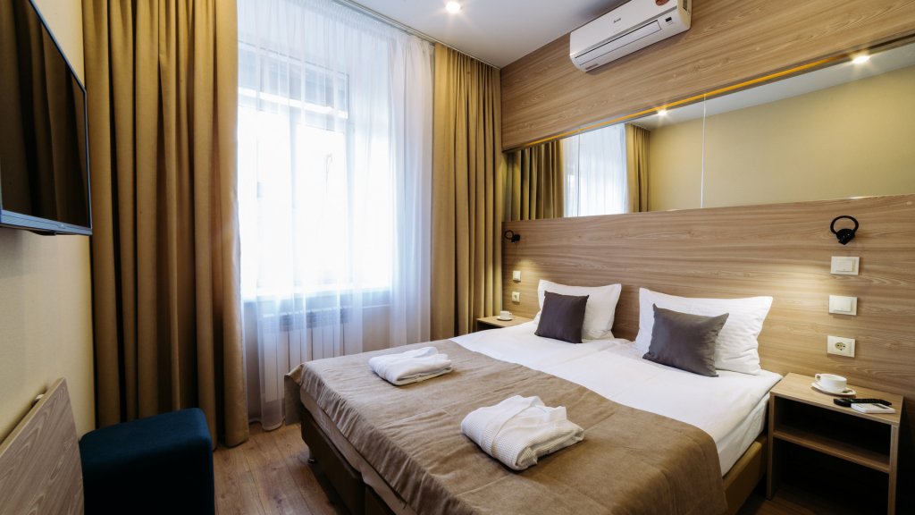 Мини-Отель Сквер, Смоленская область, Смоленск 