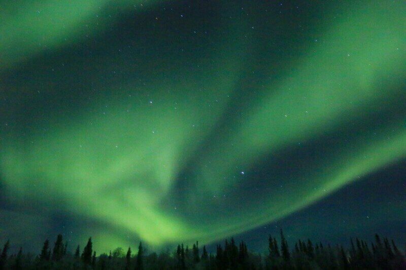 У Сейдозера, Мурманская область: фото 2