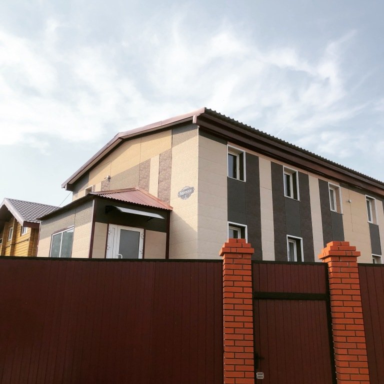 Мини-отель Хит, Хабаровский край, Хабаровск 