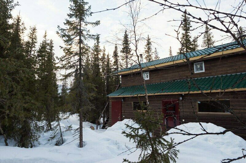 У Сейдозера, Мурманская область: фото 2