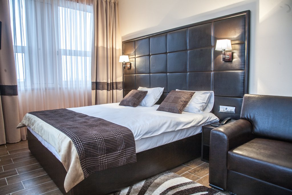 Мини-отель Мотель Руслан, Ленинградская область, Пушкин 