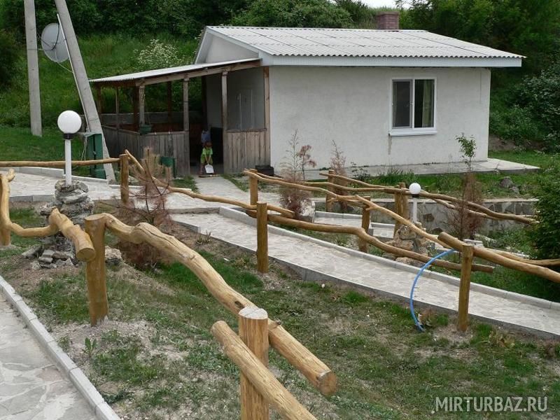 Черные Камни, Крым: фото 3