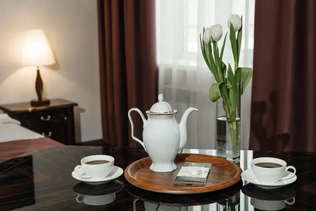 Мини-отель На прудах, Алтайский край, Барнаул 