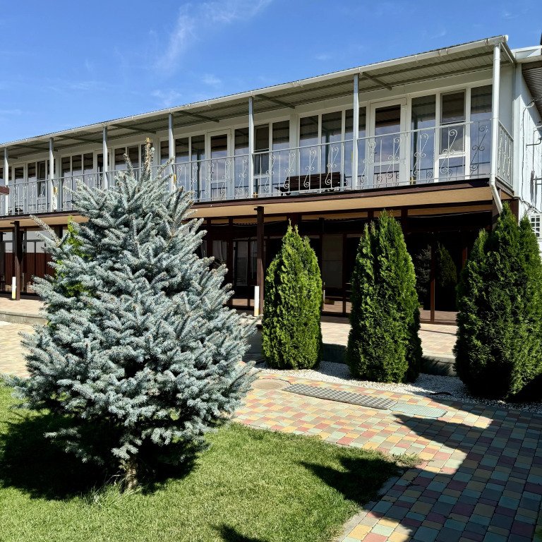 Мини-отель Мотель Волга, Астраханская область, Ахтубинск 