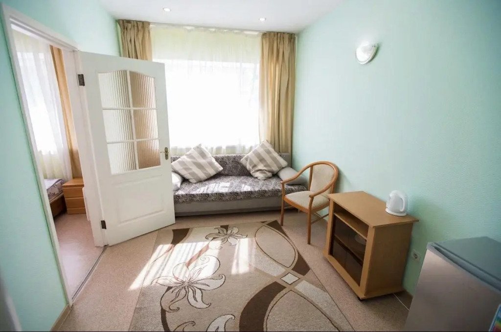 Мини-отель Мрас-Су, Кемеровская область, Мыски Междуреченск