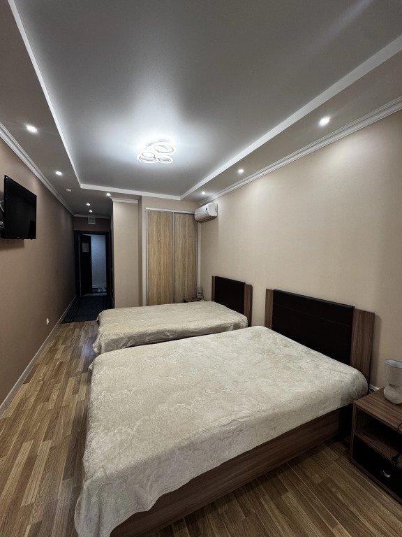 Мини-Отель Чемодан, Пензенская область, Пенза 