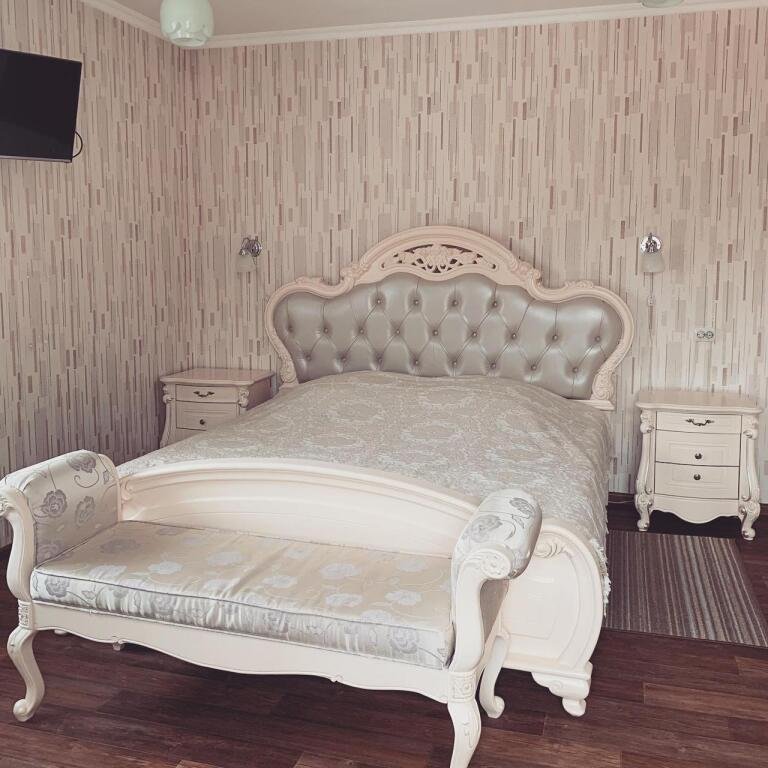 Мини-отель Подснежник, Республика Бурятия, поселок Аршан 