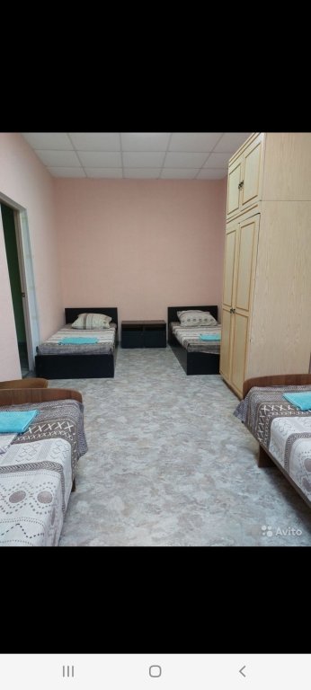 Мини-отель Спорткомплекс Текстильщик, Волгоградская область, Камышин 