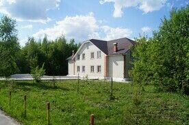 Коттедж №4а, База отдыха Успенские дали, Скопин