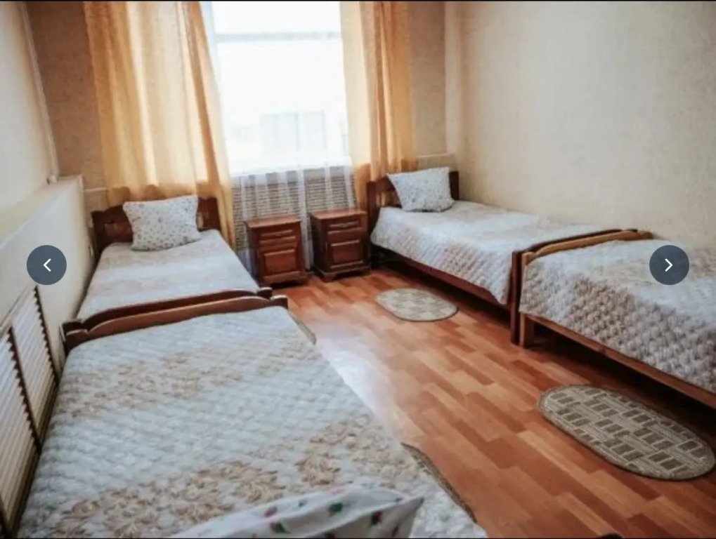 Мини-отель Ромашка, Республика Мордовия, Зубова Поляна 