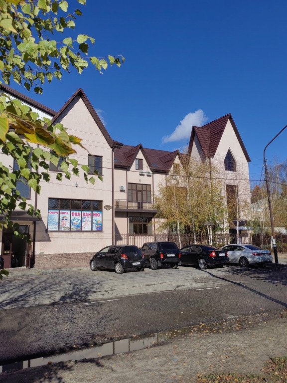 Мини-отель Гольфстрим, Краснодарский край, Кропоткин 