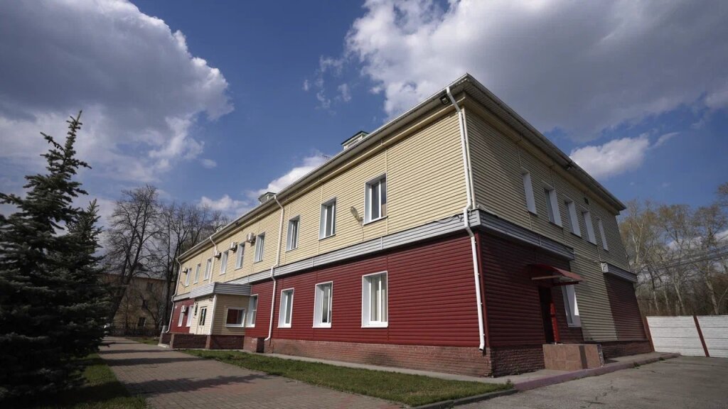 Мини-отель Парк Культуры, Нижегородская область, Нижний Новгород 