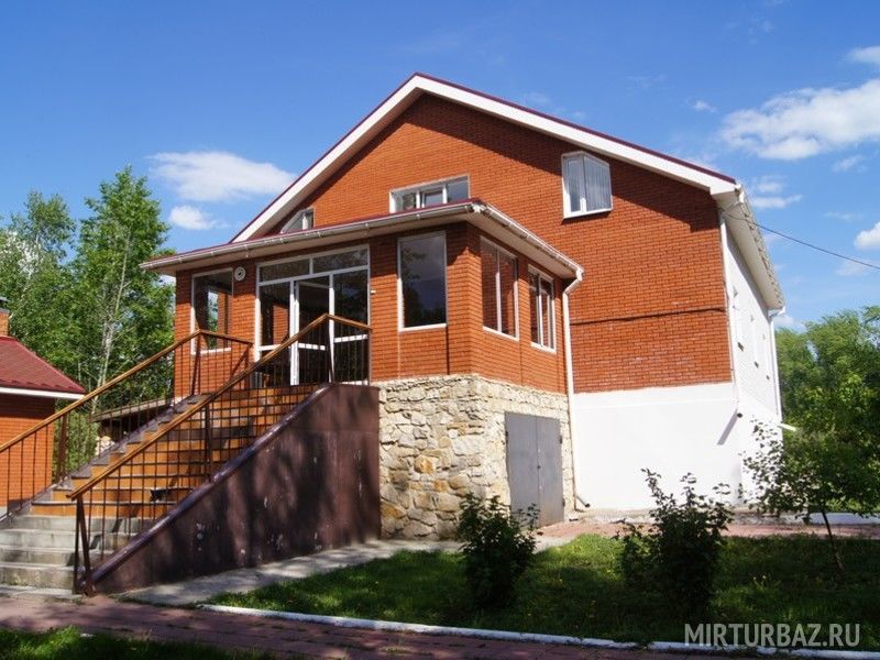 Успенские дали, Рязанская область: фото 4