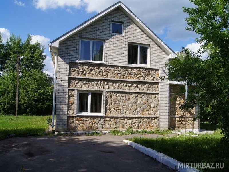 Успенские дали, Рязанская область: фото 2