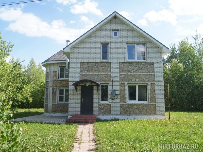 Успенские дали, Рязанская область: фото 3