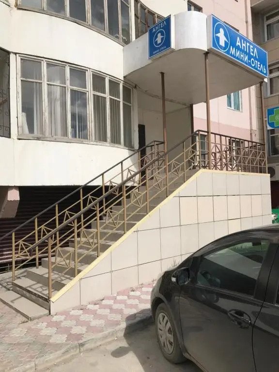 Мини-отель Ангел, Республика Саха (Якутия), Якутск 