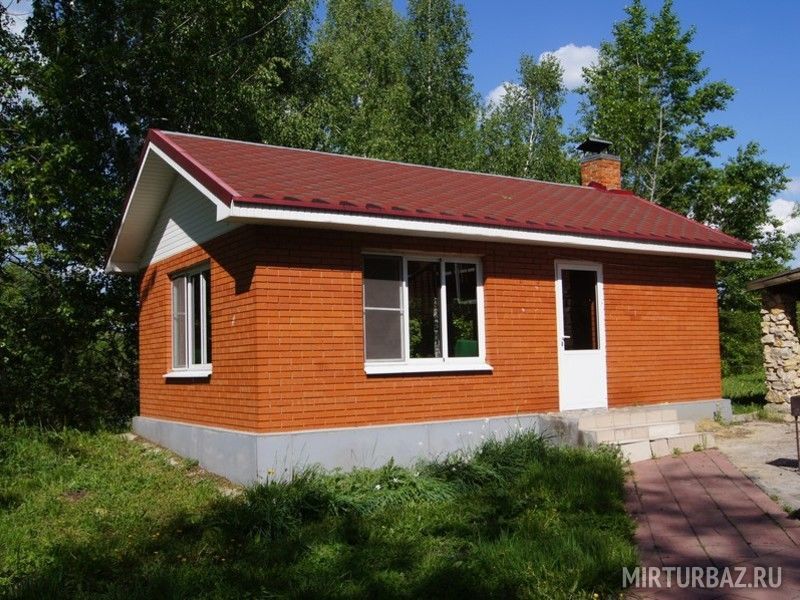 Успенские дали, Рязанская область: фото 5