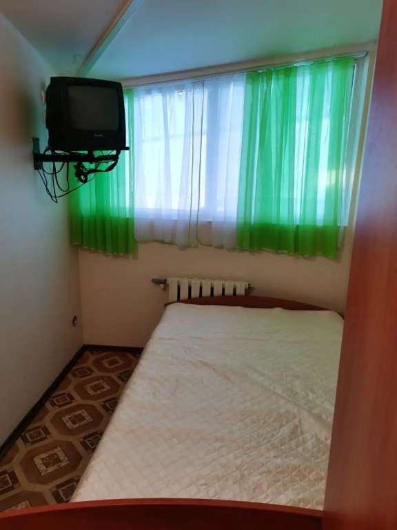 Мини-отель Катамаран, Краснодарский край, Анапа 