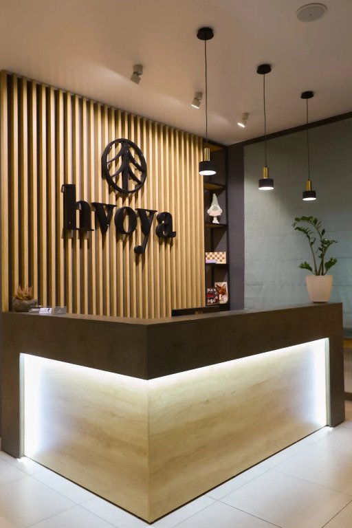 Мини-отель Хвоя, Мурманская область, Мурманск 