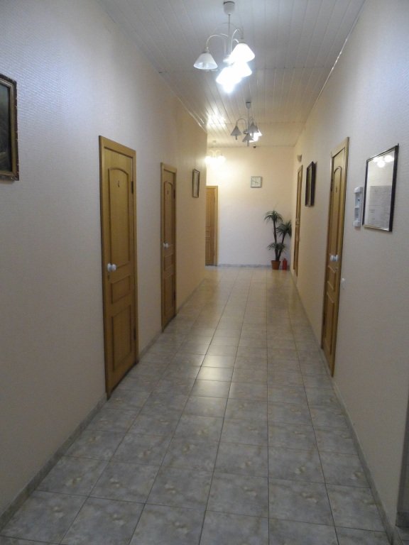 Мини-отель Уют-центр, Тюменская область, Тюмень 