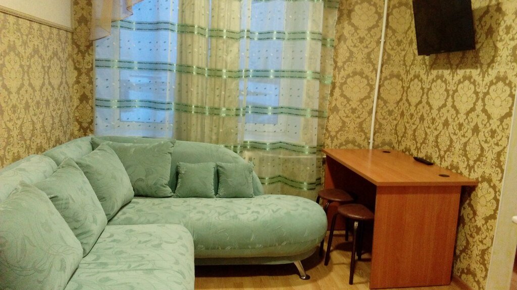 Мини-Отель Фортуна, Пермский край, Пермь 