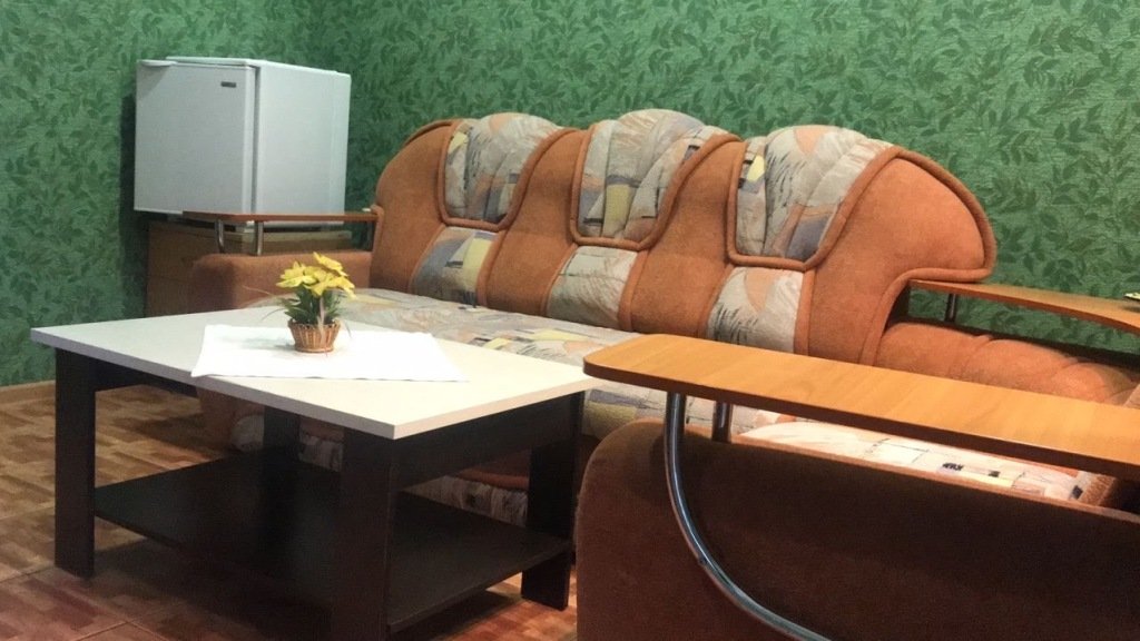 Мини-отель Феличита, Пермский край, Пермь 