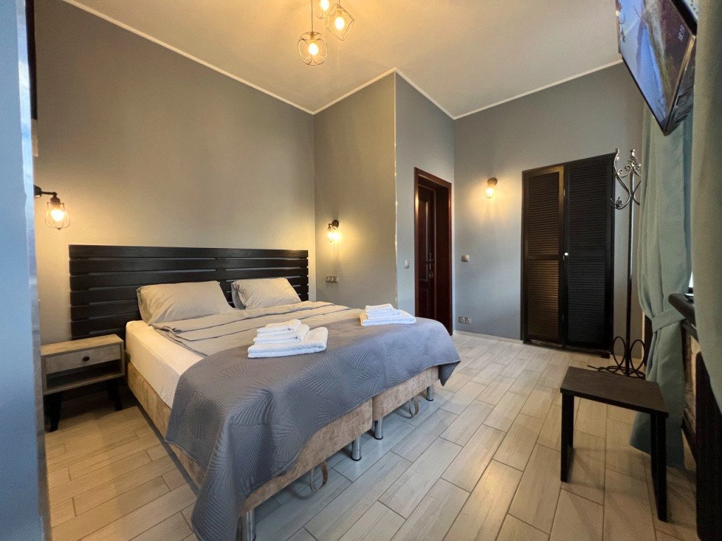 Мини-отель Шенген, Московская область, Руза 