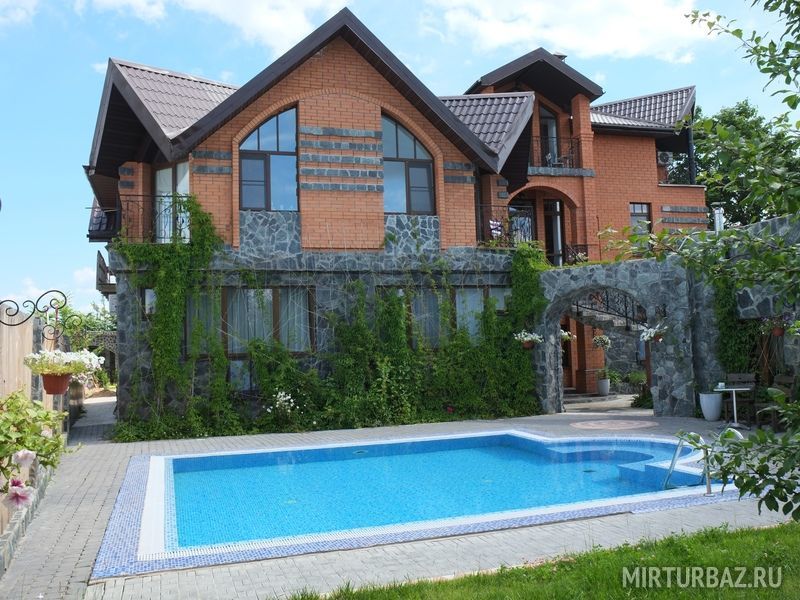 Гостевой дом Валерия, Новгородская область, Великий Новгород 