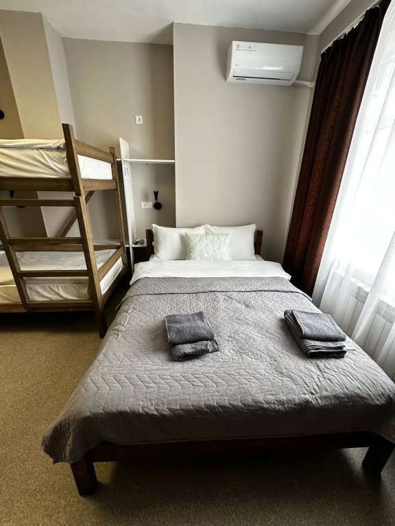 Мини-отель Маяк, Приморский край, Владивосток 