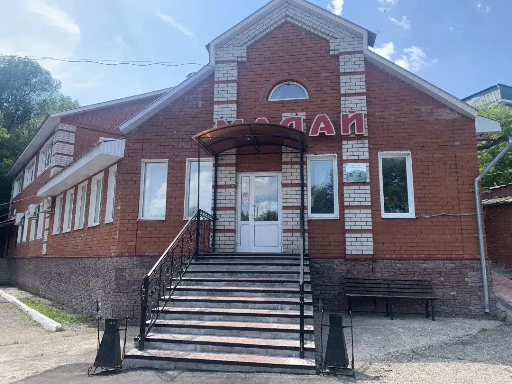 Мини-отель Малай Инн, Республика Татарстан, Бугульма 