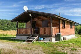 Дом №2, Коттеджный комплекс Хутор Микли, Микли