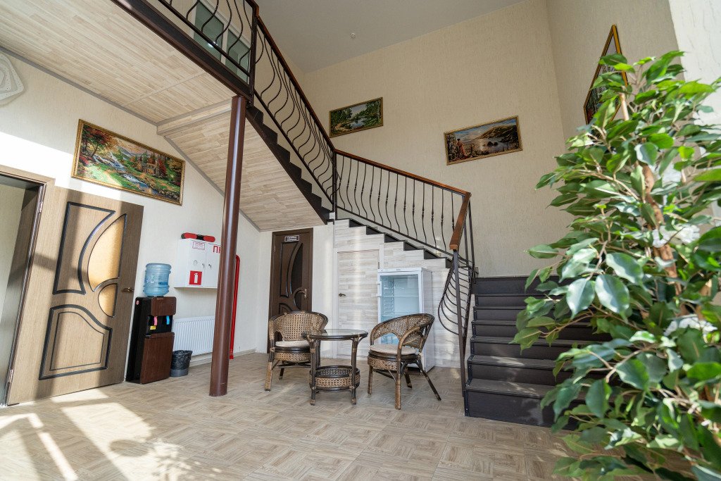 Мини-отель На Тихом Дону, Воронежская область, Семилуки 