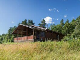 Дом №3, Коттеджный комплекс Хутор Микли, Микли