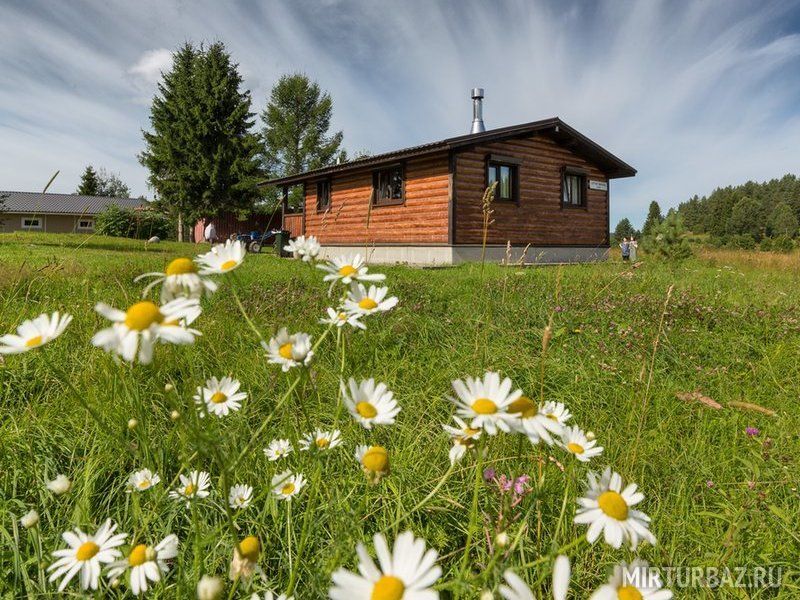 Коттеджный комплекс Хутор Микли, Республика Карелия, Микли Лахденпохья Лахденпохский район поселок Лумиваара