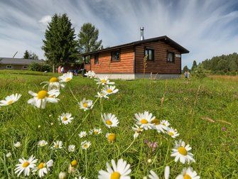 Коттеджный комплекс Хутор Микли