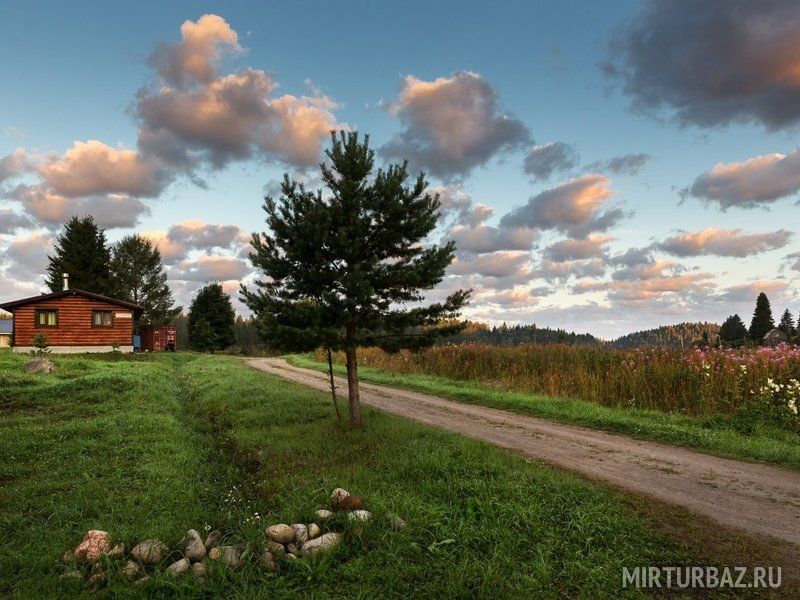 Хутор Микли, Республика Карелия: фото 2
