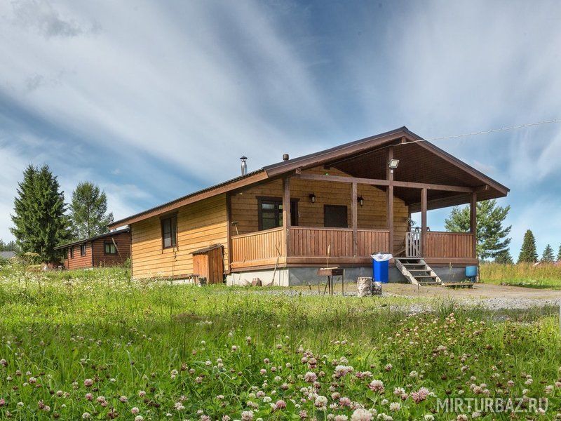 Хутор Микли, Республика Карелия: фото 3