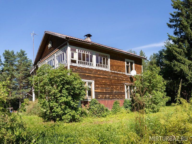 Хутор Микли, Республика Карелия: фото 4