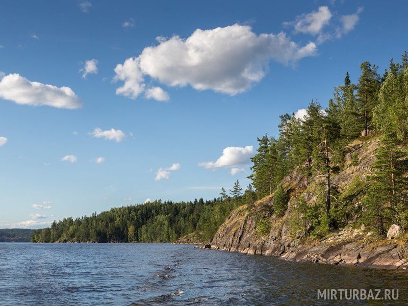 Хутор Микли, Республика Карелия: фото 5